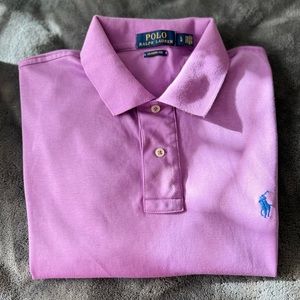 Authentic Polo by Ralph Lauren